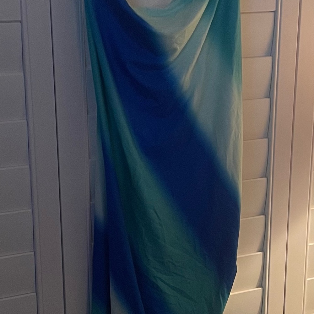 Brand new dress